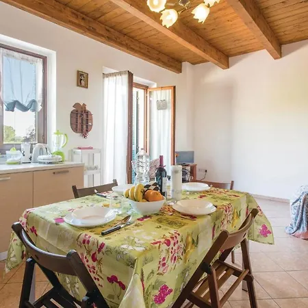 Casa Patrizia