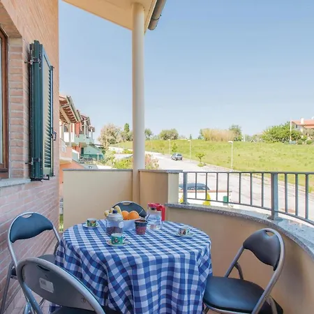 Casa Patrizia