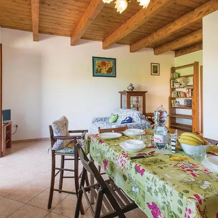 Lejlighed Casa Patrizia