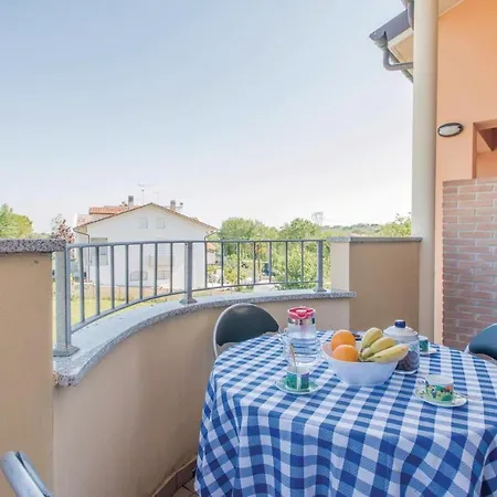 Casa Patrizia