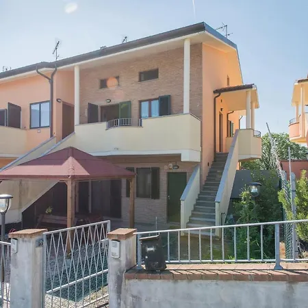 Lejlighed Casa Patrizia