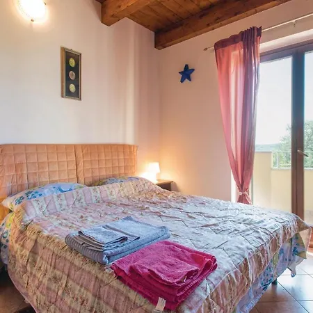 Casa Patrizia *
