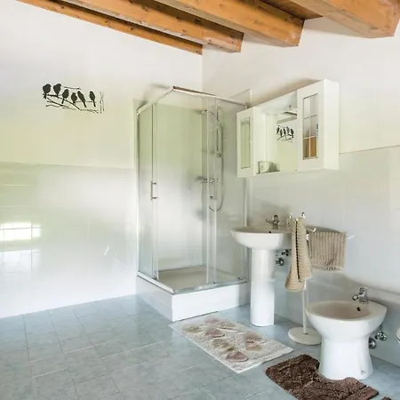 Casa Patrizia Lejlighed