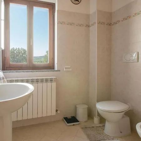 Lejlighed Casa Patrizia San Costanzo