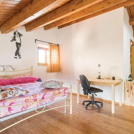 アパート Casa Patrizia San Costanzo